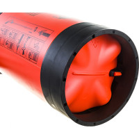 Ручной опрыскиватель Gigant 5 л GS-02