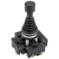 Крестовой переключатель TDM ELECTRIC ПК12-21-822-54 УХЛ3 SQ0732-0027