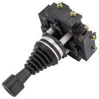 Крестовой переключатель TDM ELECTRIC ПК12-21-822-54 УХЛ3 SQ0732-0027
