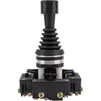 Крестовой переключатель TDM ELECTRIC ПК12-21-822-54 УХЛ3 SQ0732-0027