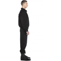 Летний костюм СОЮЗСПЕЦОДЕЖДА СТРАЙК черный, размер 48-50, рост 170-176 2200000093196