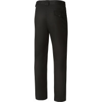 Летний костюм СОЮЗСПЕЦОДЕЖДА СТРАЙК черный, размер 48-50, рост 170-176 2200000093196