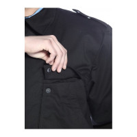 Летний костюм СОЮЗСПЕЦОДЕЖДА СТРАЙК черный, размер 48-50, рост 170-176 2200000093196