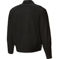 Летний костюм СОЮЗСПЕЦОДЕЖДА СТРАЙК черный, размер 48-50, рост 170-176 2200000093196