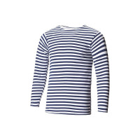 Тельник СОЮЗСПЕЦОДЕЖДА темно-синяя полоса, р. 52-54 2200000077011