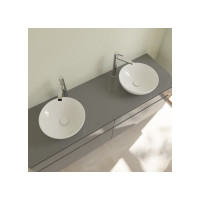 Раковина Villeroy & Boch Loop & Friends 38 4A450001 00279552