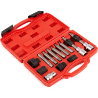 Набор съемников для шкива генератора WIEDERKRAFT WDK-2140079