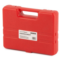 Набор для измерения компрессии в бензиновых ДВС WIEDERKRAFT WDK-214307
