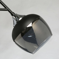 Люстра De City Альфа 5-60W E27 220 V 324016605