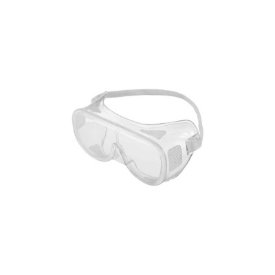 Защитные очки INTERTOOL SP-0021