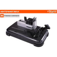 Ленточная пила Sturm BSM3314P