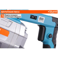 Ленточная пила Sturm BSM3314P