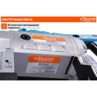 Ленточная пила Sturm BSM3314P