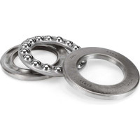 Подшипник 8211 (51211) ZNL