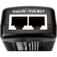 PoE-инжектор OSNOVO Ethernet, Midspan-1/151A УТ-00006875