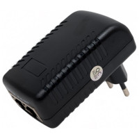 PoE-инжектор OSNOVO Ethernet, Midspan-1/151A УТ-00006875