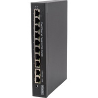 PoE коммутатор OSNOVO SW-21000/A 120W УТ-00027359