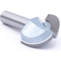 Фреза полукруглая LC-05021238164 TideWay 9144