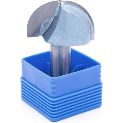 Фреза полукруглая LC-05021238164 TideWay 9144