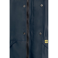 Утепленная куртка СОЮЗСПЕЦОДЕЖДА Марс темно-синяя/красная, р.52-54, рост 182-188 2200000069894