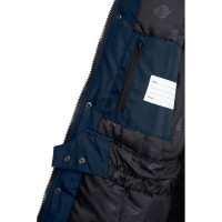 Утепленная куртка СОЮЗСПЕЦОДЕЖДА Марс темно-синяя/красная, р.52-54, рост 182-188 2200000069894