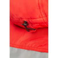 Утепленная куртка СОЮЗСПЕЦОДЕЖДА Марс темно-синяя/красная, р.52-54, рост 182-188 2200000069894