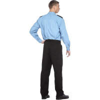 Сорочка СОЮЗСПЕЦОДЕЖДА СТРАЙК, р. 52-54, рост 170-176 0480050201037