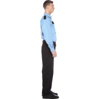 Сорочка СОЮЗСПЕЦОДЕЖДА СТРАЙК, р. 52-54, рост 170-176 0480050201037