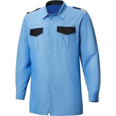 Сорочка СОЮЗСПЕЦОДЕЖДА СТРАЙК, р. 48-50, рост 170-176 0480050201013