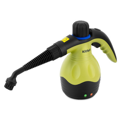 Ручной пароочиститель KITFORT КТ-950