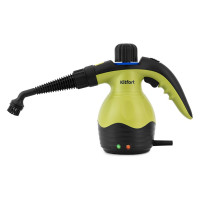 Ручной пароочиститель KITFORT КТ-950