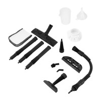 Ручной пароочиститель KITFORT КТ-950