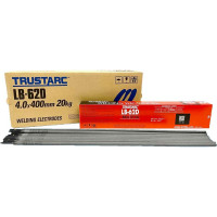 Сварочные электроды Kobelco LB-62D 4,0x400 mm (пачка 5кг) 00-0011629