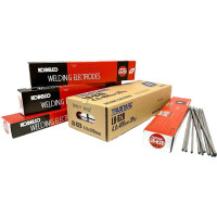 Сварочные электроды Kobelco LB-62D 4,0x400 mm (пачка 5кг) 00-0011629