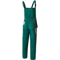 Костюм СОЮЗСПЕЦОДЕЖДА Профессионал-2 зеленый/светло-серый, р. 44-46, рост 170-176 1960008003023