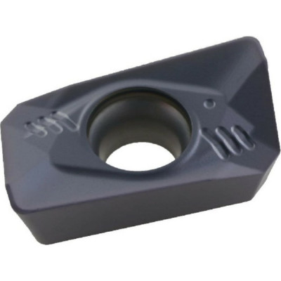 Пластина фрезерная APMT 1604PDER-FM 10 шт HARDSTONE 4603390581010