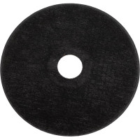 Круг отрезной по металлу 125x1x22.2 мм Gepard GP15125-10