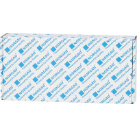 Набор комбинированных ключей с трещоткой NORGAU тип NWS7UR-008 8 шт. 060249908