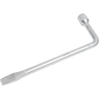 Баллонный ключ AVS с монтажной лопаткой 19x350мм LTW-19 A40117S