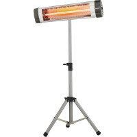 Инфракрасный обогреватель Timberk T-IR1800-A12SI