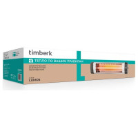 Инфракрасный обогреватель Timberk T-IR1800-A12SI