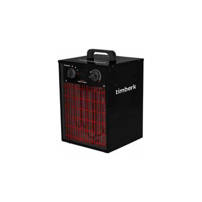 Электрическая тепловая пушка Timberk T-HG2-Q11T