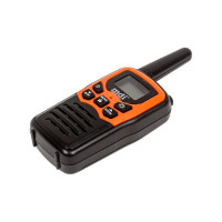 Комплект радиостанций Mdi MINI orange 2 шт M001.03
