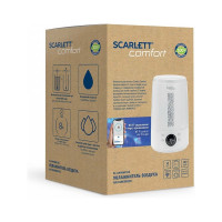 Ультразвуковой увлажнитель воздуха Scarlett SC-AH986E100
