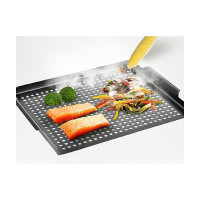 Противень для овощей с антипригарным покрытием Volcano 5-0-004