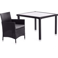 Обеденный сет Tetchair 13355