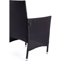 Обеденный сет Tetchair 13355