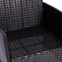 Обеденный сет Tetchair 13355