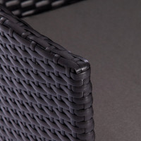 Обеденный сет Tetchair 13355