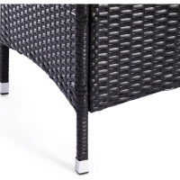 Обеденный сет Tetchair 13355